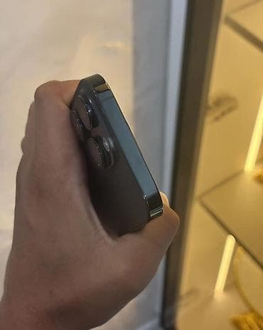 IPhone 14 Pro, Б/у, 128 ГБ, Черный, 82 % — 5