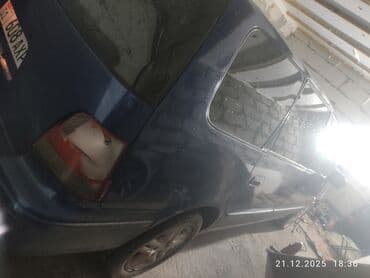 шины кудайберген: Honda Shuttle: 1998 г., 2.3 л, Автомат, Бензин, Вэн/Минивэн — 3