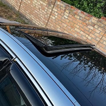 e500 w124: Mercedes-Benz E-Class: 2002 г., 5 л, Автомат, Бензин, Седан — 8