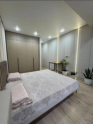 18: 4 комнаты, 123 м², Элитка, 11 этаж, Дизайнерский ремонт — 8