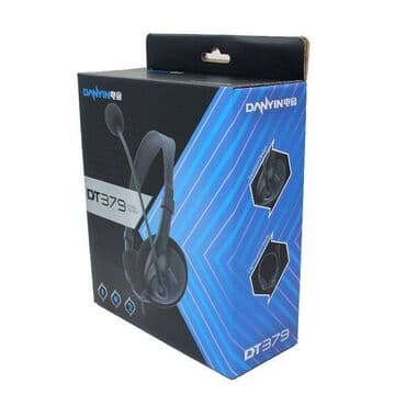 игровой микрофон: Игровые наушники с микрофоном. Stereo Headset. Специальная проводная — 2