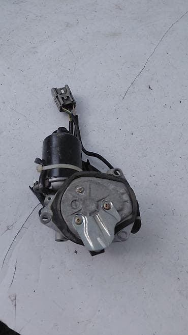 step rf3: Дверь Задняя левая Toyota, Б/у, Оригинал — 2