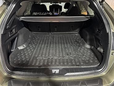 Продажа авто: Subaru Outback: 2021 г., 2.5 л, Автомат, Бензин, Кроссовер — 9