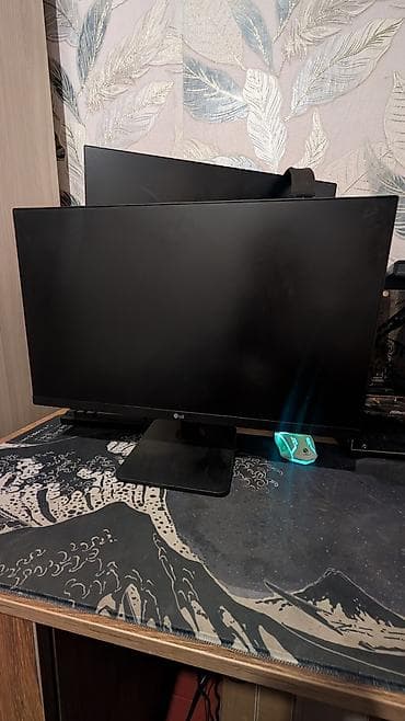 манитор афто: Монитор, LG, Новый, LED, 24" - 25" — 1
