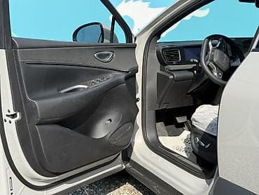 205 65 15 с: BYD Sea Lion 06: 2026 г., 0.1 л, Вариатор, Электромобиль, Кроссовер — 5