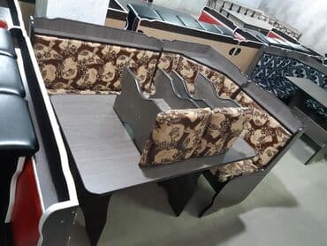 офисная мебель бишкек цены: Кухонный уголок — 2