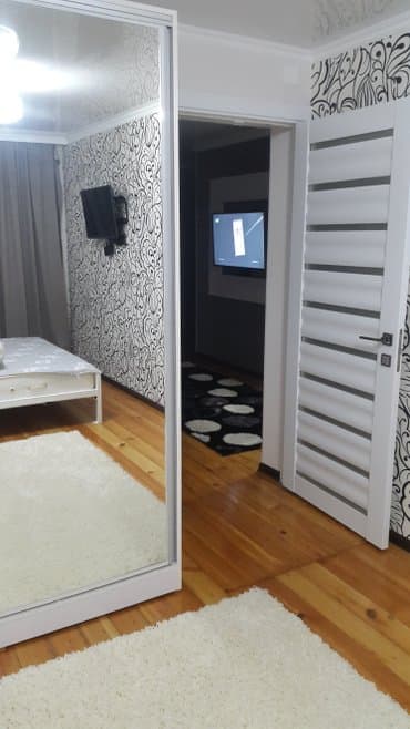 суточный квартира бишкек политех: Супер шик. квартира для тех кто ищет чистую не прокуренную с идеальным — 7