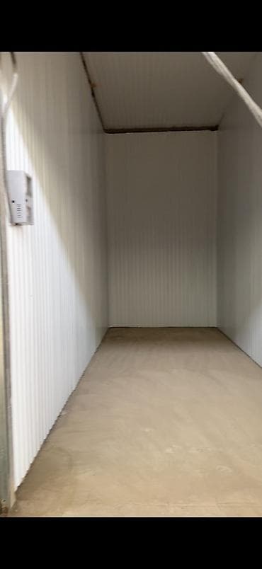 сниму павильон: Аренда павильонов, 15 м², С ремонтом, Без оборудования, Электричество — 2