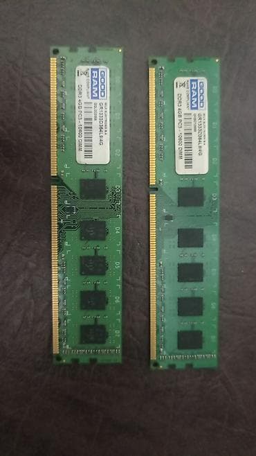 hyper x: Оперативная память для ПК — несколько модулей DDR4/DDR3 1) Kingston — 6