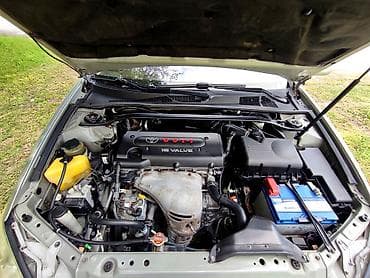 двигатель camry: Toyota Camry: 2003 г., 2.4 л, Автомат, Бензин, Седан — 9