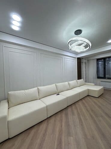 ищу 2 комнатную кравтиру с подселением в районе филармонии: 2 комнаты, 61 м², Элитка, 9 этаж, Евроремонт — 6