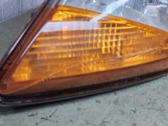 купить фары на гольф 4: Передняя левая фара Ford 2000 г., Б/у, Оригинал, Германия — 2