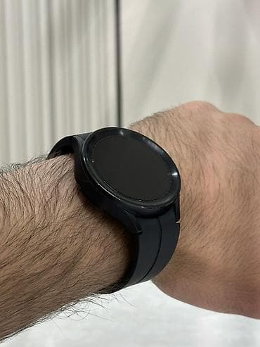 часы sy 11 pro: Спортивные Samsung Galaxy Watch5 Pro 45mm (черные) в хорошем — 9