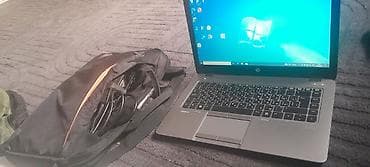Ноутбуки и аксессуары: HP EliteBook 850 G1 — бизнес-ноутбук с подсветкой клавиатуры. Корпус — 1