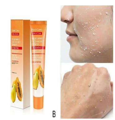 шампунь дисаар: ❄️ сша амазон отбеливающий гель для глубокого пилинга skill papaya — 4