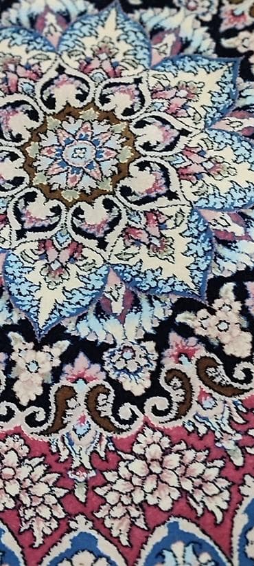 Ковры и паласы: Ковер Миллионник, 400 * 300, Иран, Безналичная/наличная оплата — 3