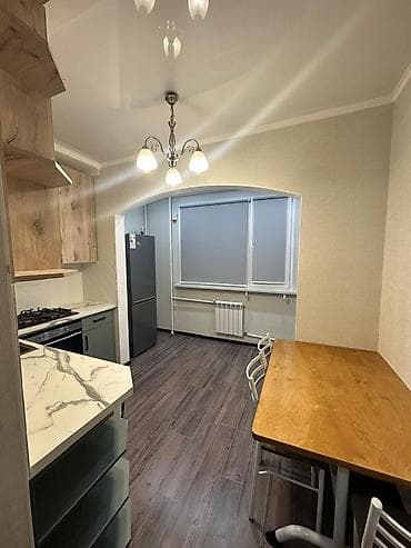 1 комната, 45 м², Элитка, 7 этаж, Евроремонт