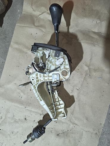 решетка honda stream: Рычаг селектора АКПП в сборе хонда стрим 2002 1.7 — 2