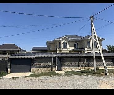 помишения баткен: 🏡 Срочно продается двухэтажный особняк в Арча-Бешике! 📍 Район — 2