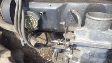 машина за 5 тысяч долларов: Ford двигатель 2.3 девяносто третий год американец 15000 сом из — 5