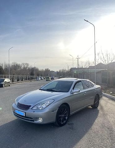 subaru 2: Lexus ES: 2004 г., 3.3 л, Автомат, Бензин, Седан — 2