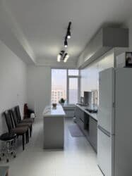 продажа квартир французский квартал 2: 2 комнаты, 70 м², Элитка, 9 этаж, Евроремонт — 2