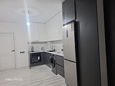 batir service: 2 комнаты, Собственник, Без подселения, С мебелью частично — 4