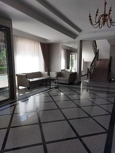 2 комнаты, 62 м², Советская/Скрябина Элитка, 5 этаж, Евроремонт — 1