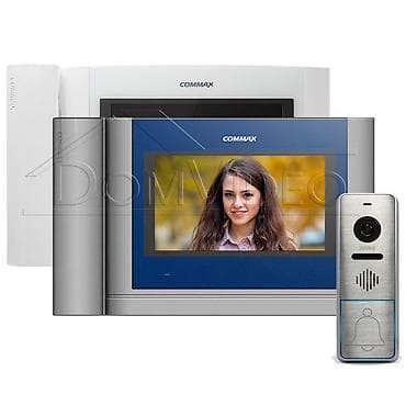 ремонт домофонов: Ремонт домофонов, в часном секторе в многоэтажках, скуд( понесли — 1