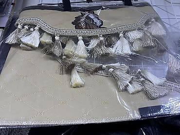 Классические шторки