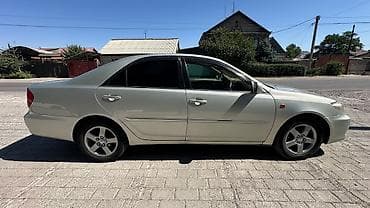 диска на камри 50: Toyota Camry: 2002 г., 2.4 л, Автомат, Бензин, Седан — 2