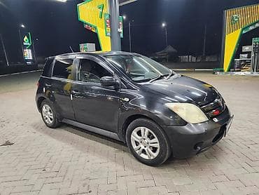 поменять номер ошка: Toyota Ist: 2004 г., 1.5 л, Автомат, Бензин, Хэтчбэк — 8