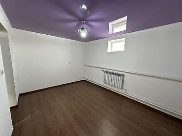 олд бишкек: Студия, Риэлтор, Без подселения, С мебелью полностью — 2