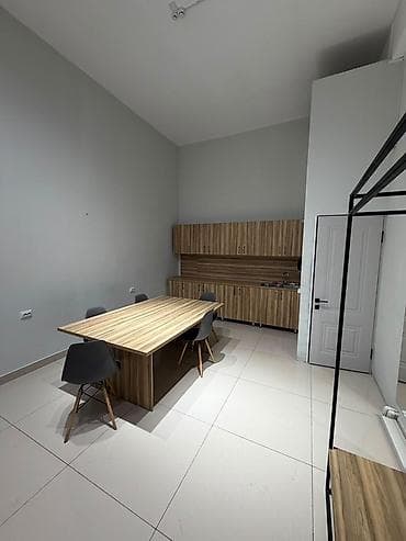 торговый места: Сдаётся коммерческое помещение 189 м² - Формат: просторный open space — 9