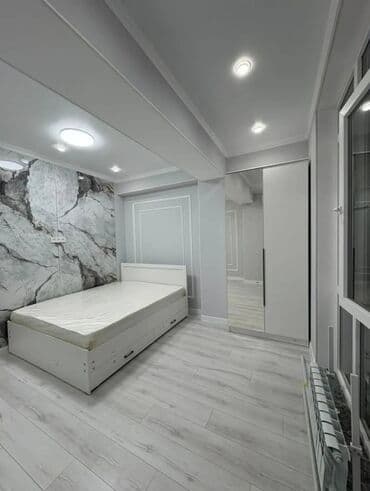 1 комната, 36 м², Элитка, 10 этаж, Дизайнерский ремонт