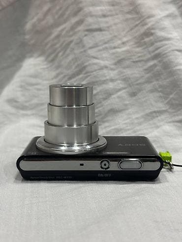 ps3 eye: Продаю цифровую камеру Sony Cyber-shot 16.1 MP !!! В идеальном — 7