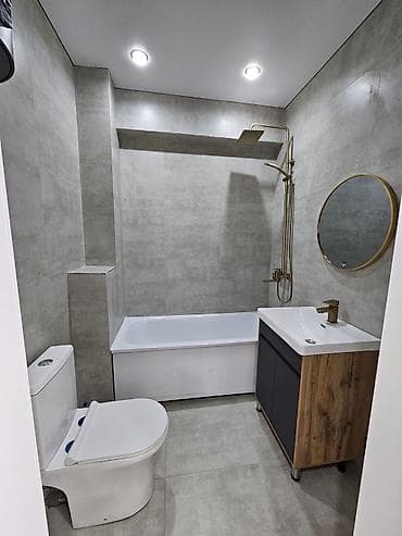 продаю квартиру район тэц: 2 комнаты, 52 м², Элитка, 2 этаж, Дизайнерский ремонт — 7