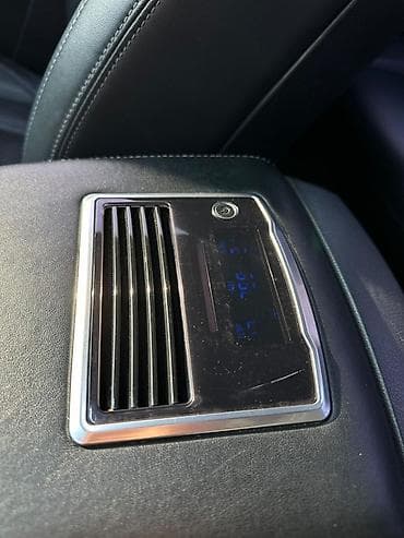 k7 2019: Ssangyong Rexton Khan: 2020 г., Пикап — 6