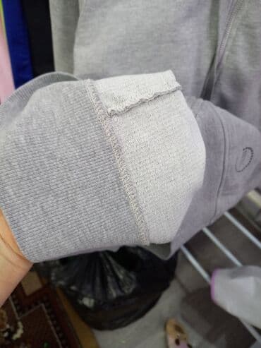 спортивные костюмы для тренировки: Верхняя одежда — 3