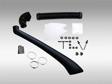 Шноркель для Mitsubishi Delica l400