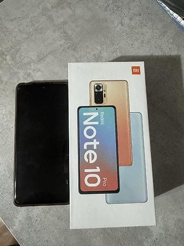 ми 10 с: Xiaomi, Mi 10 Pro, Б/у, 128 ГБ, цвет - Черный, 2 SIM — 5