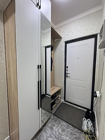 район тэц: 54 м², С мебелью — 7