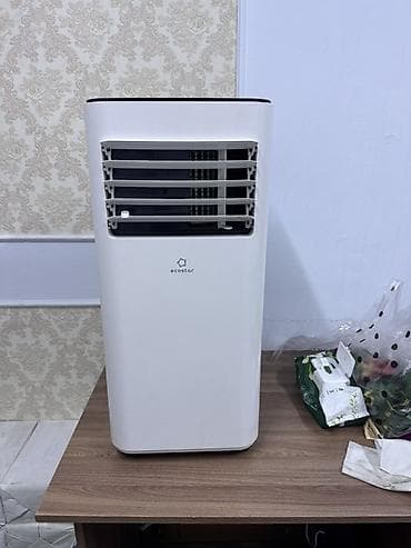 пле: Мобильный кондиционер Ecostar (серия DESIRE) - Тип: напольный — 5