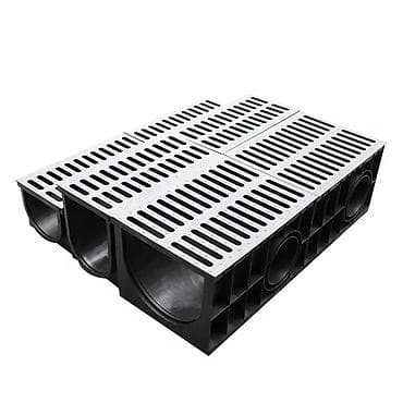 мужские спортивные костюмы адидас: Водоотводный лоток, Дорожный, Круглообразный, Новый — 2