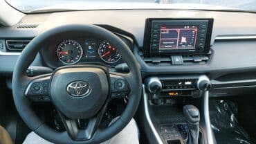 Экокожа Чехол на руль, цвет - Черный, Новый, Самовывоз