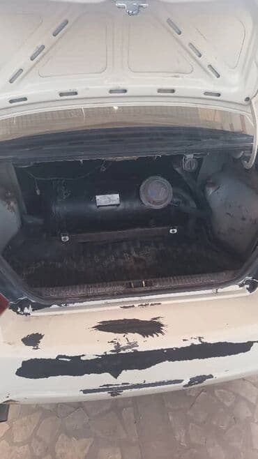 продажа авто с последующим выкупом: Daewoo Nexia: 2011 г., Седан — 8