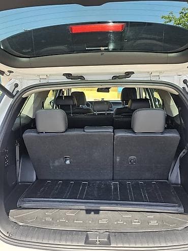 sprinter 4 4: Hyundai Palisade: 2021 г., 2.2 л, Автомат, Дизель, Кроссовер — 3