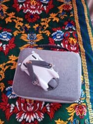 антирадар и видеорегистратор 2 в 1: Квадрокоптер DJI Mini 3 с пультом DJI RC-N1 если если усиленные — 11