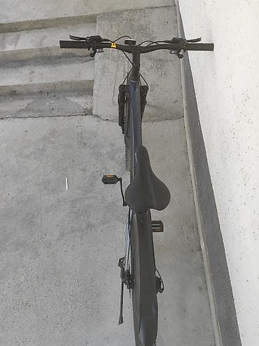 forward apache: Горный велосипед с 29" колёсами - Рама: легкосплавная, хардтейл — 2