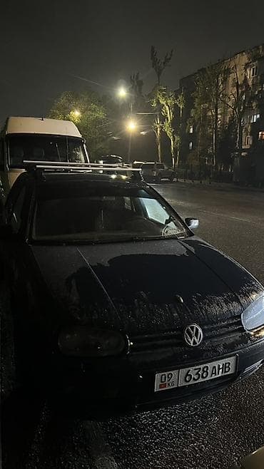 на венто гольф пассат оригинал: Volkswagen Golf: 2003 г., Механика, Бензин, Хэтчбэк — 2